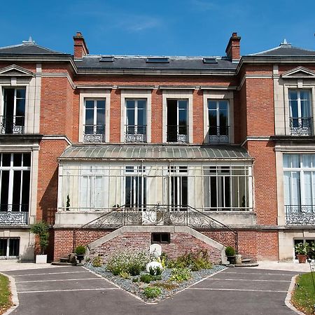 Maison M Troyes Esterno foto