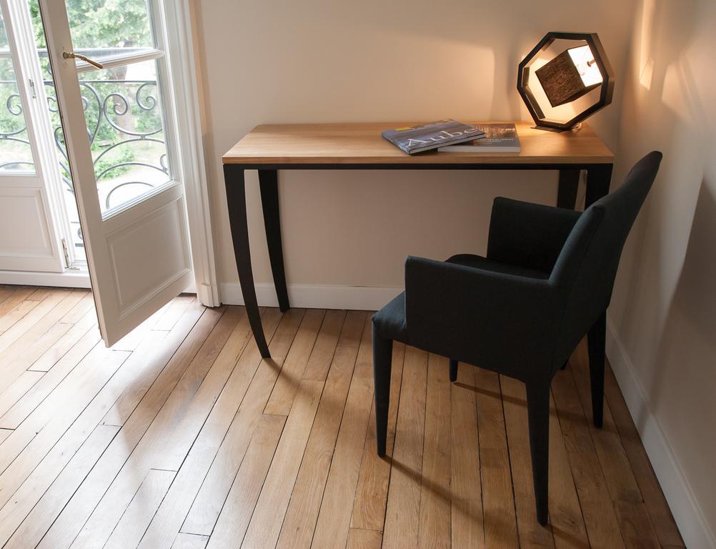 Maison M Troyes Esterno foto