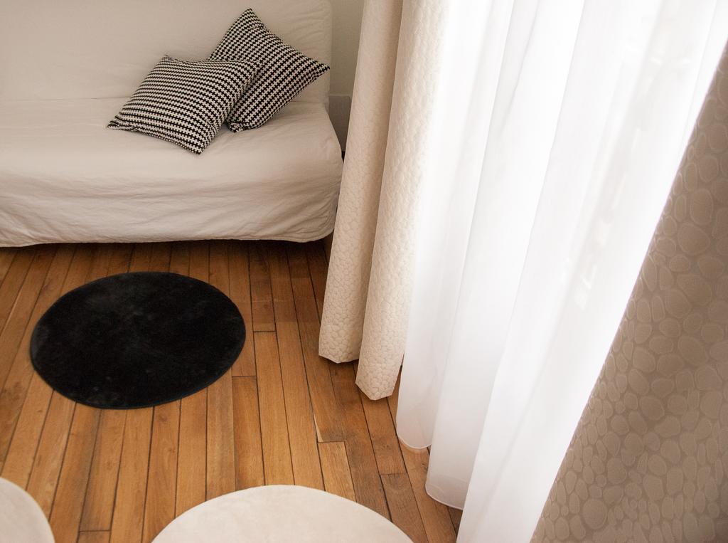Maison M Troyes Esterno foto