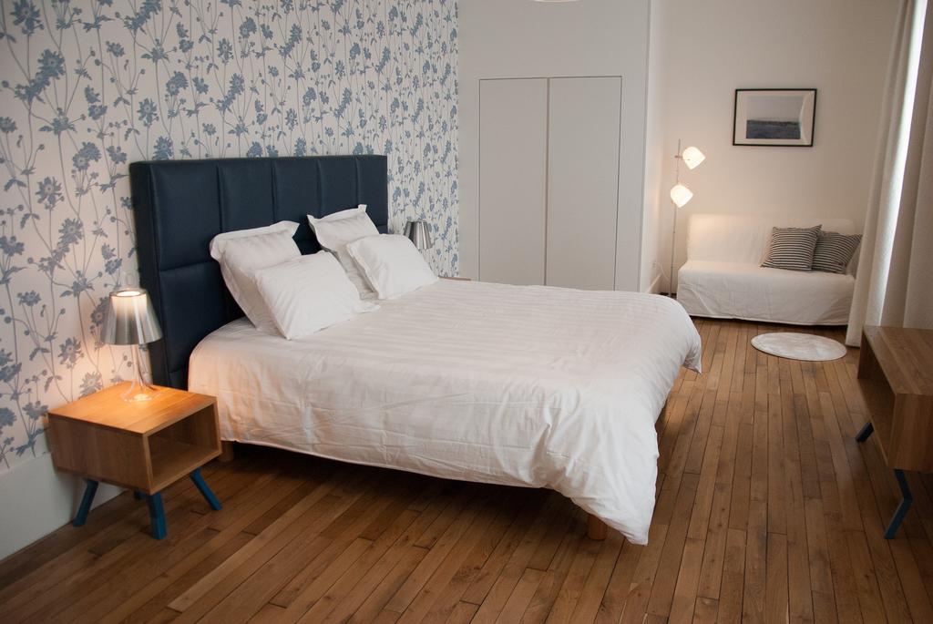 Maison M Troyes Esterno foto